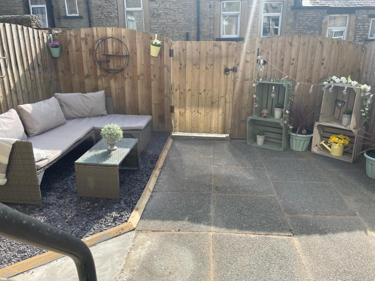 Casa de férias Pheasant Terrace A Cosy Terrace In Town North Yorkshire Skipton