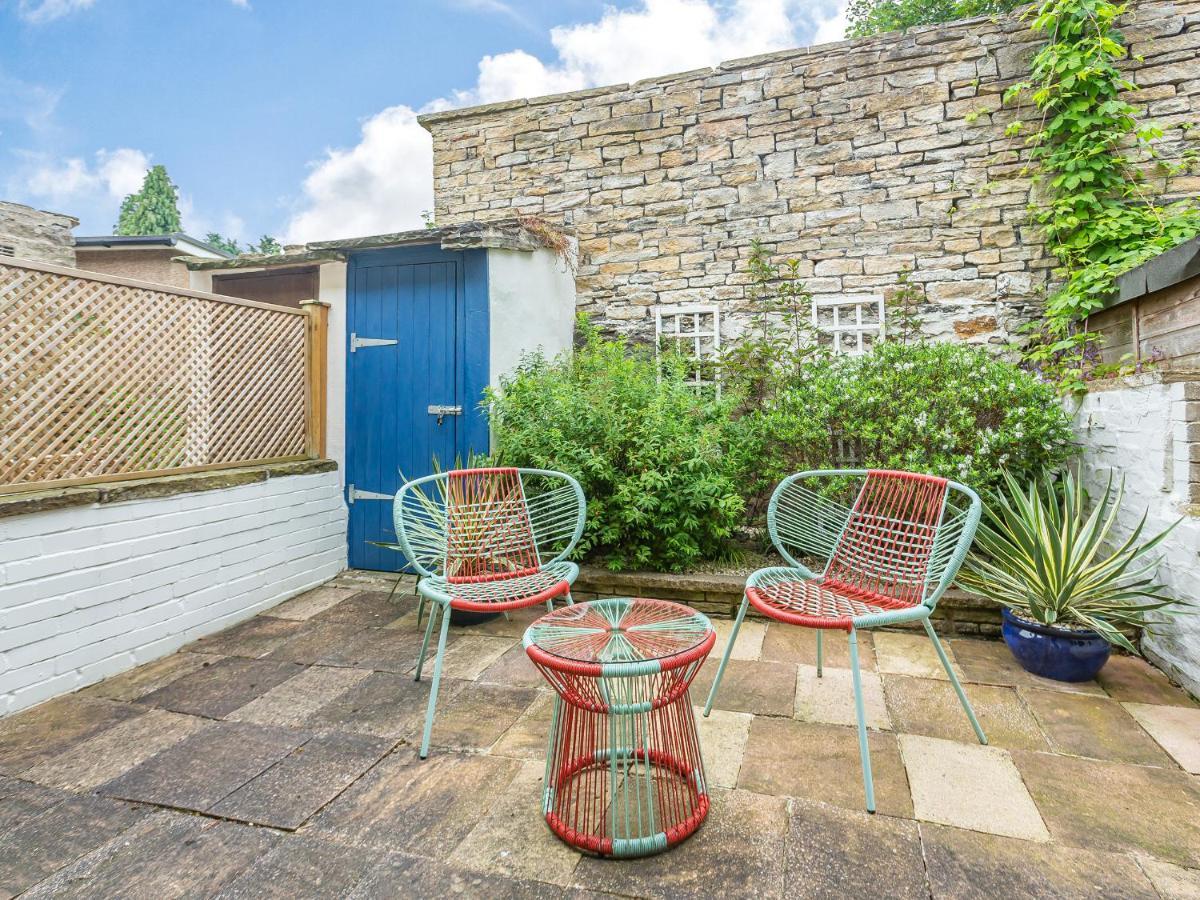 Porri Nook Casa de férias Skipton