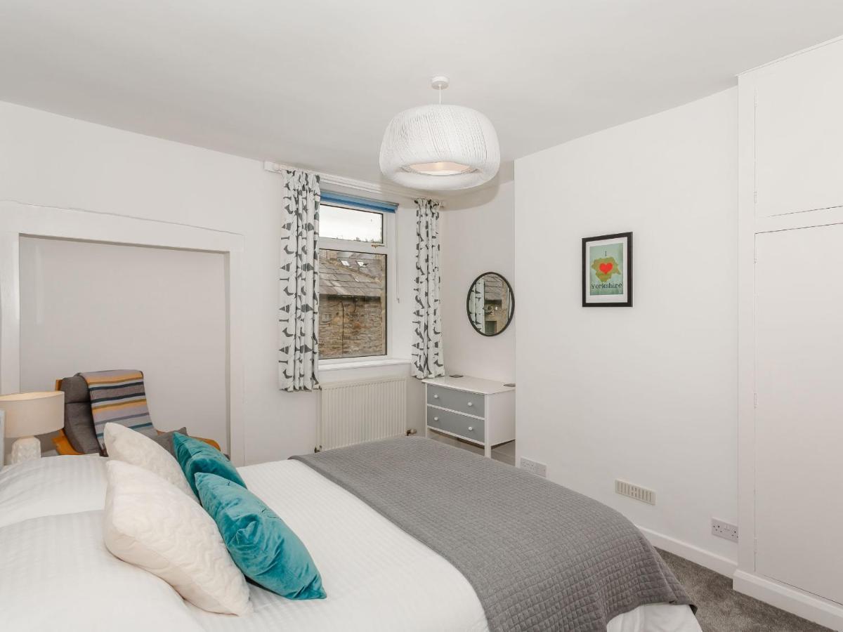 Casa de férias Porri Nook Skipton