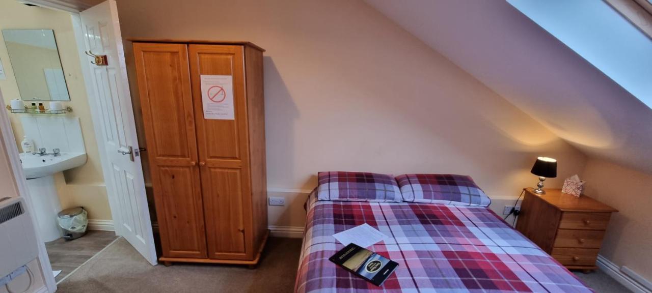 Town House * Skipton