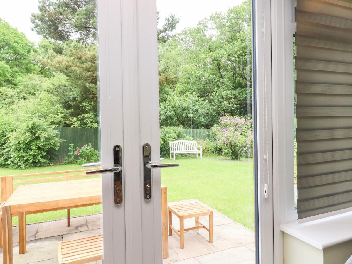Holiday home Bowland Fell *