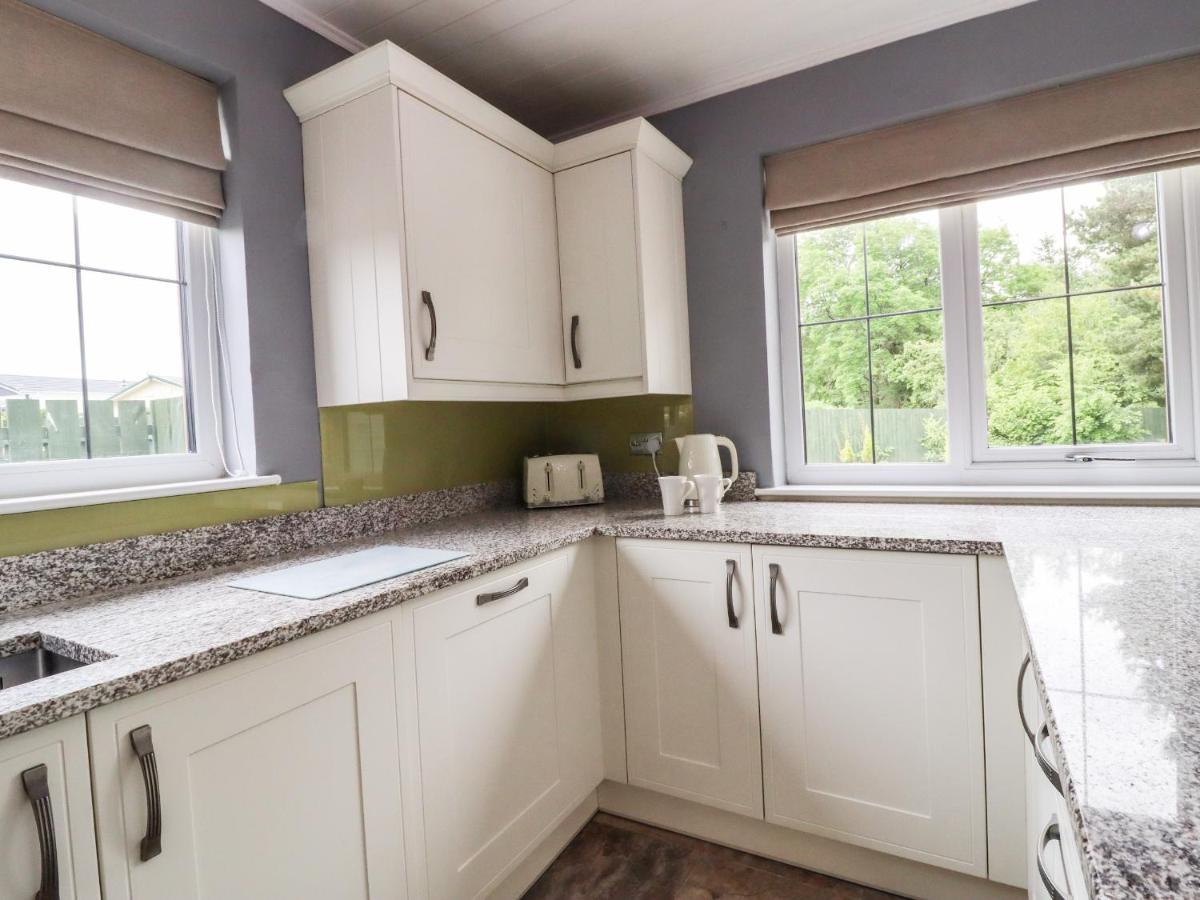 Holiday home Bowland Fell