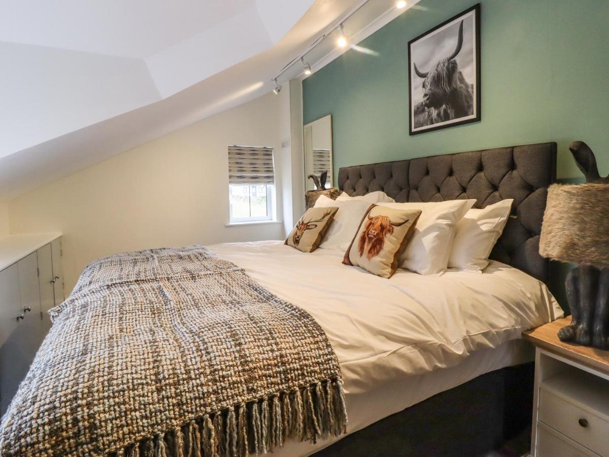 Bowland Fell Holiday home