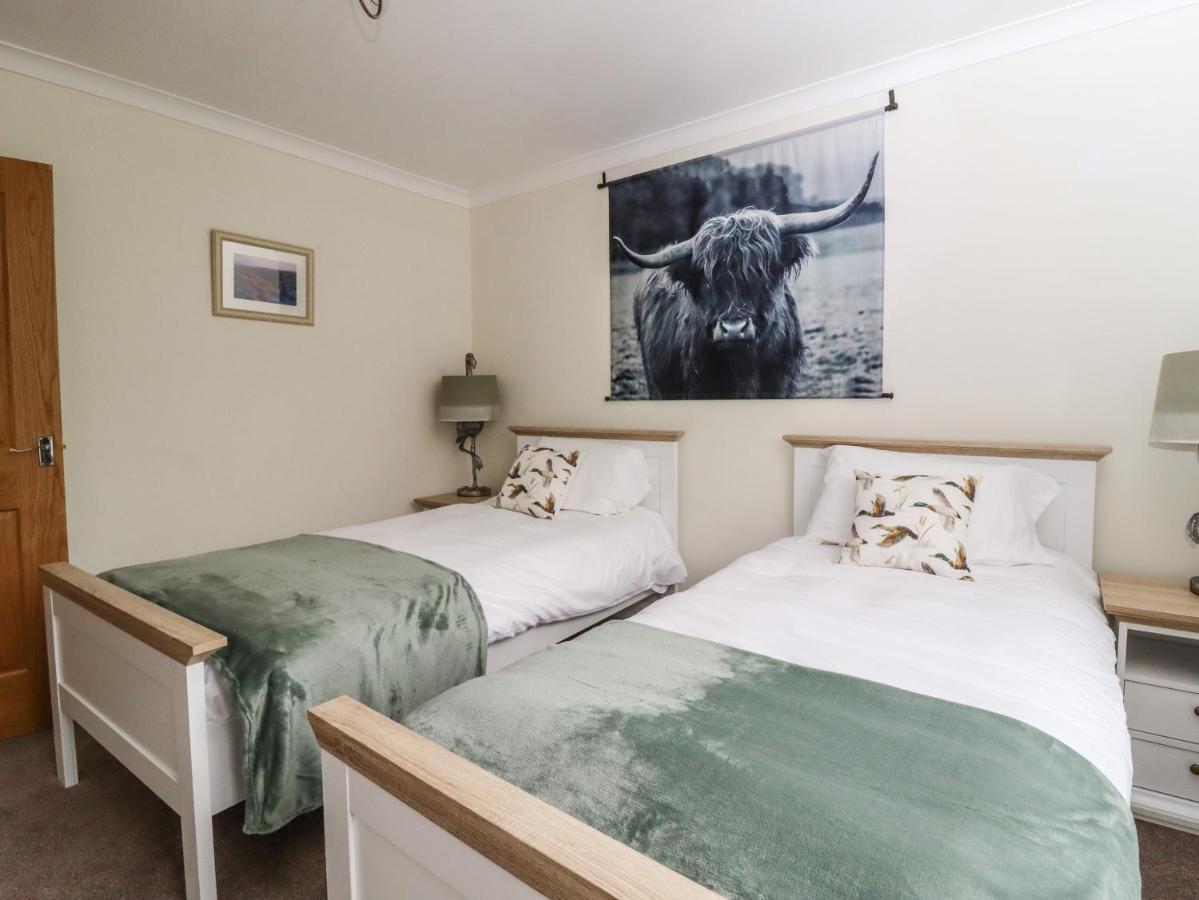 Bowland Fell Holiday home *
