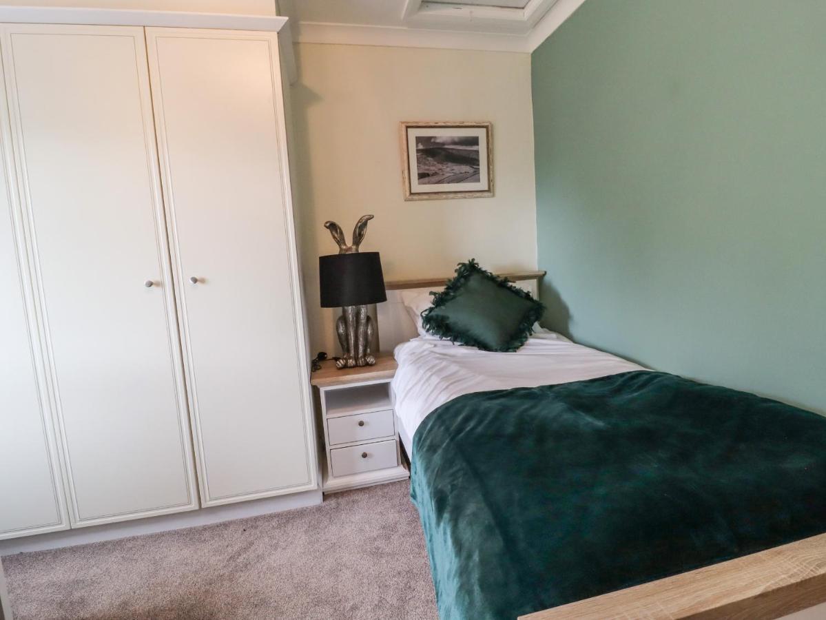 Holiday home Bowland Fell *