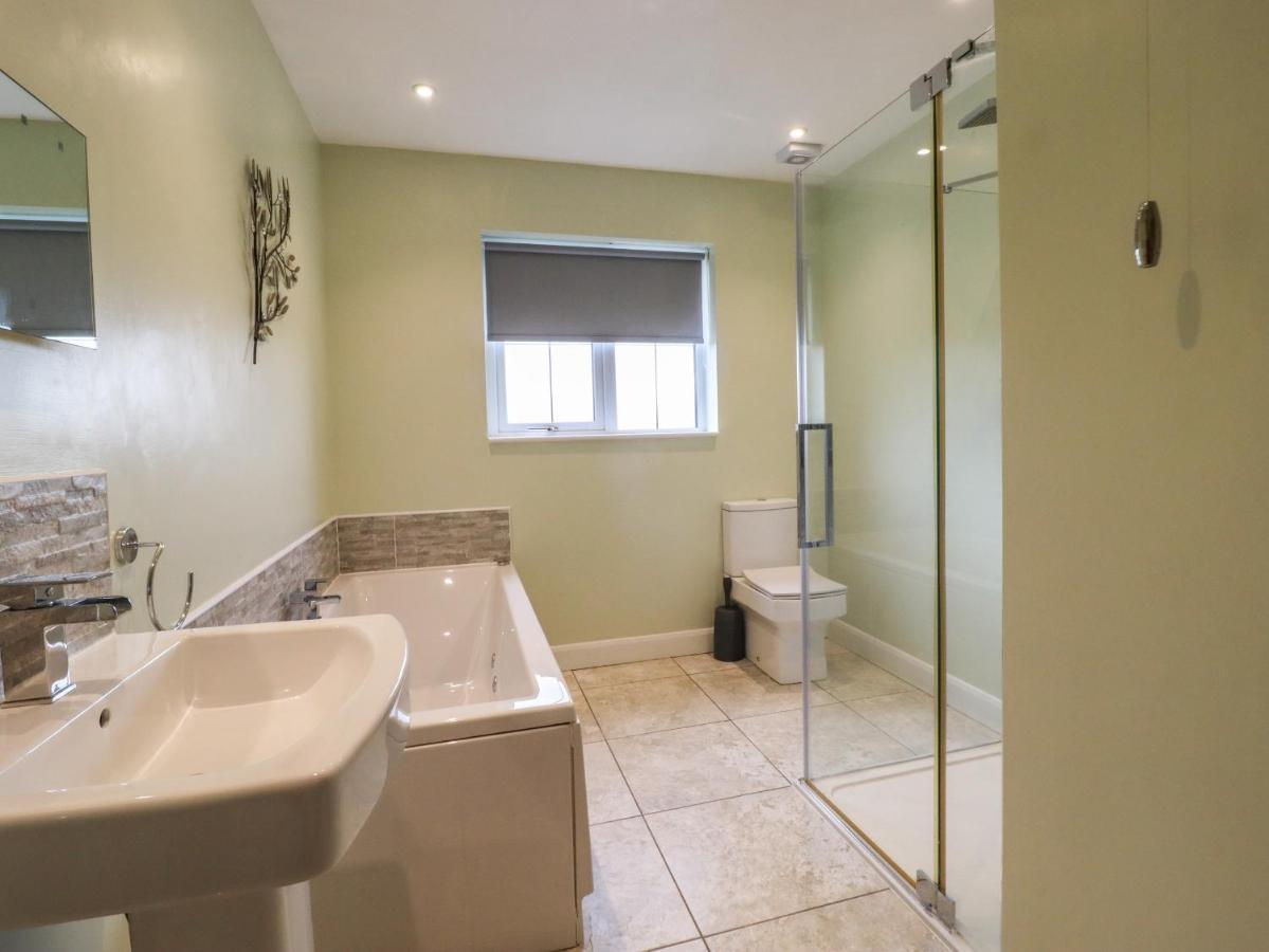 Bowland Fell Holiday home Skipton