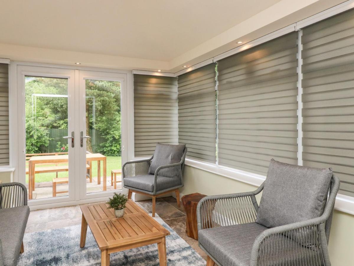 Holiday home Bowland Fell Skipton