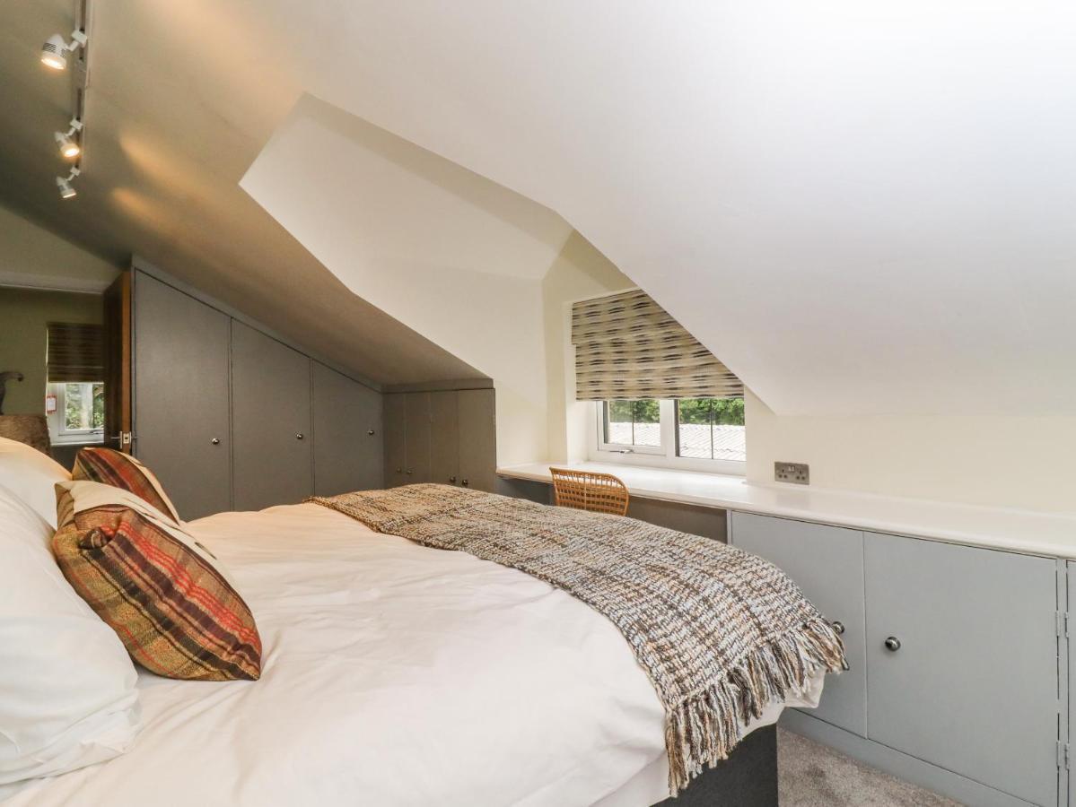 Bowland Fell Holiday home