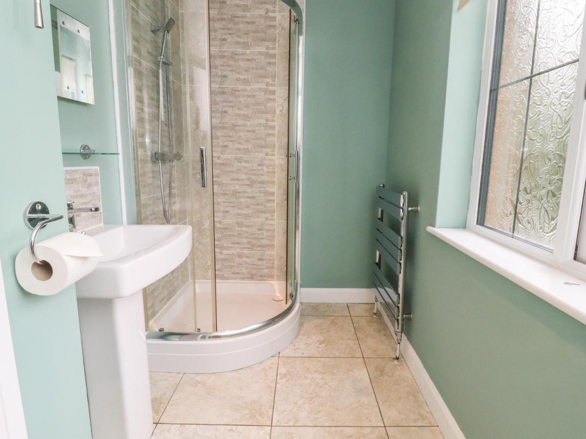 Bowland Fell Holiday home *