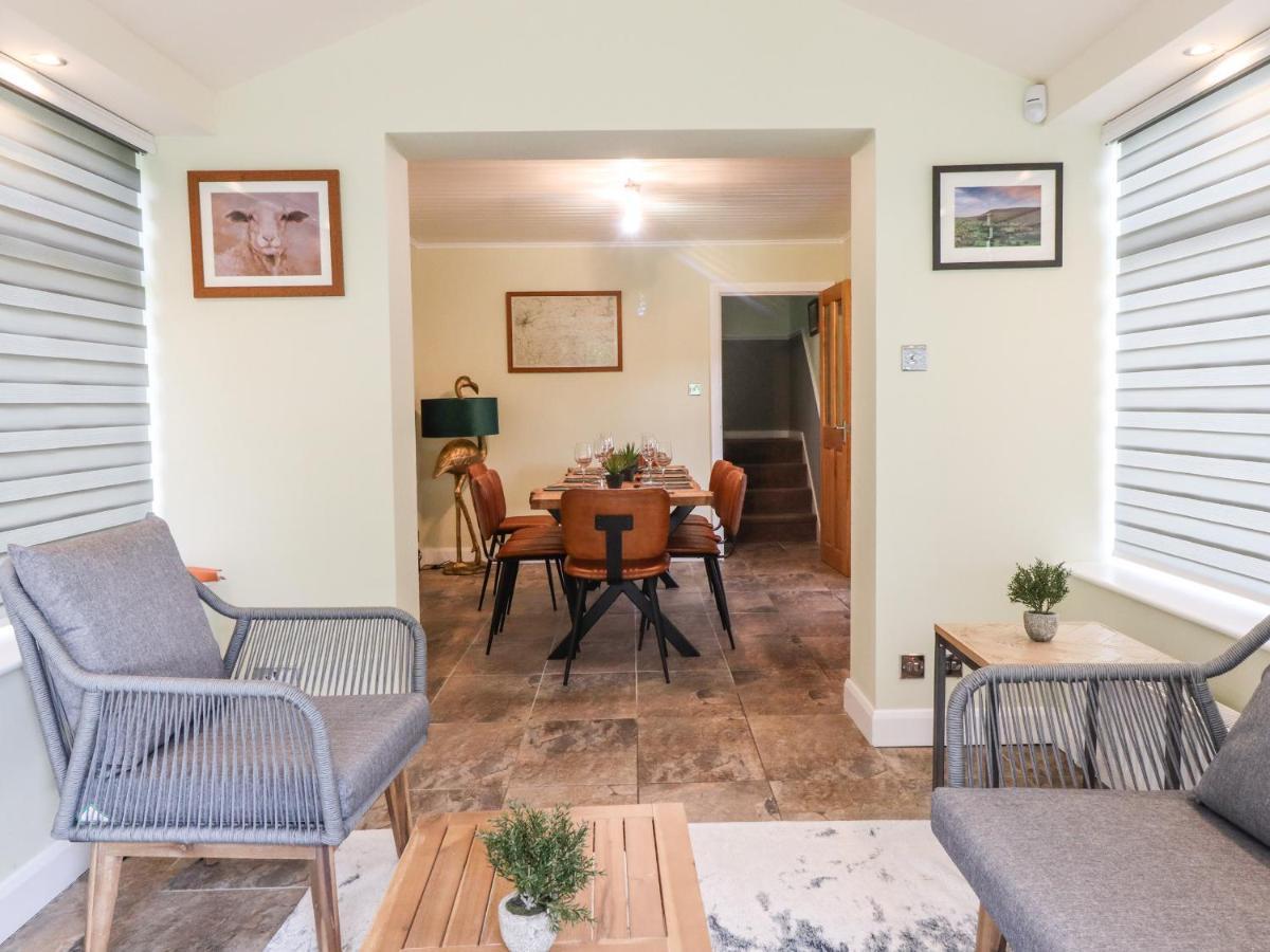 Bowland Fell Holiday home Skipton