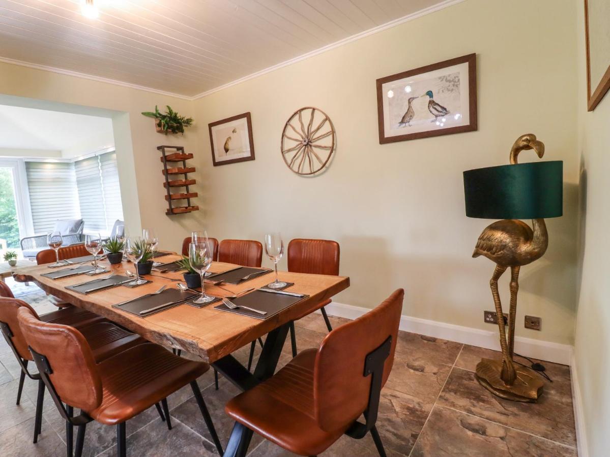 Holiday home Bowland Fell Skipton