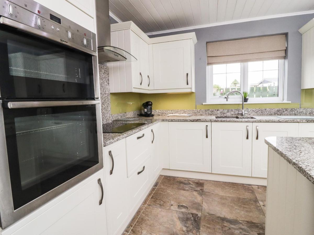Holiday home Bowland Fell *