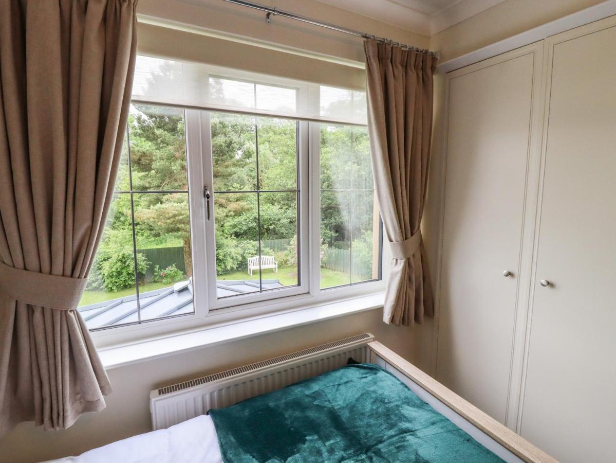 Bowland Fell Holiday home Skipton