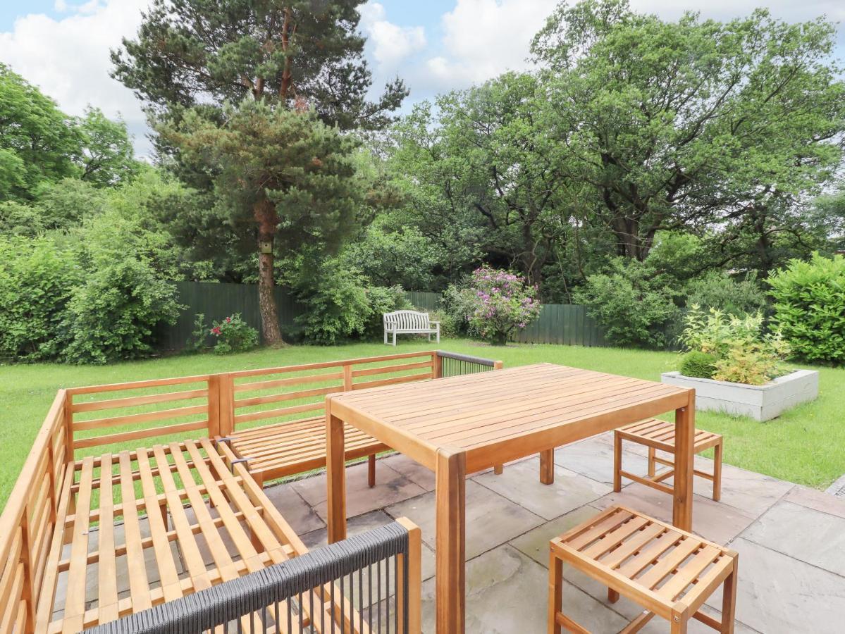 Bowland Fell Holiday home Skipton