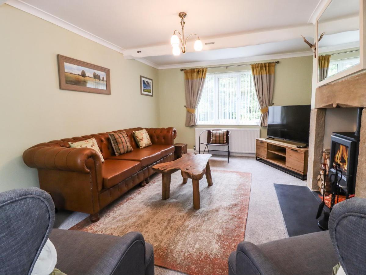 Bowland Fell Holiday home *