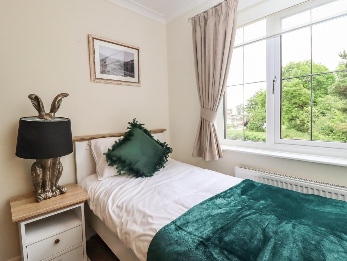 Holiday home Bowland Fell