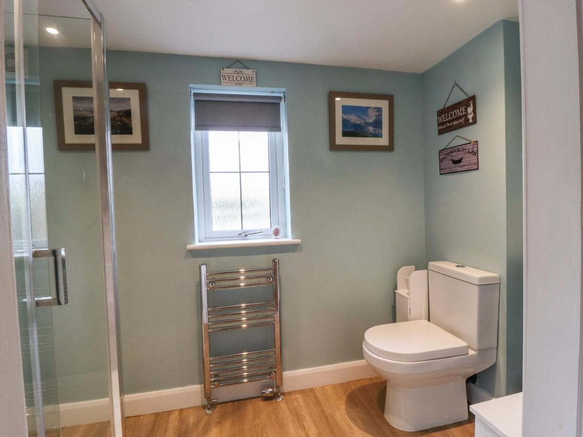Holiday home Bowland Fell *