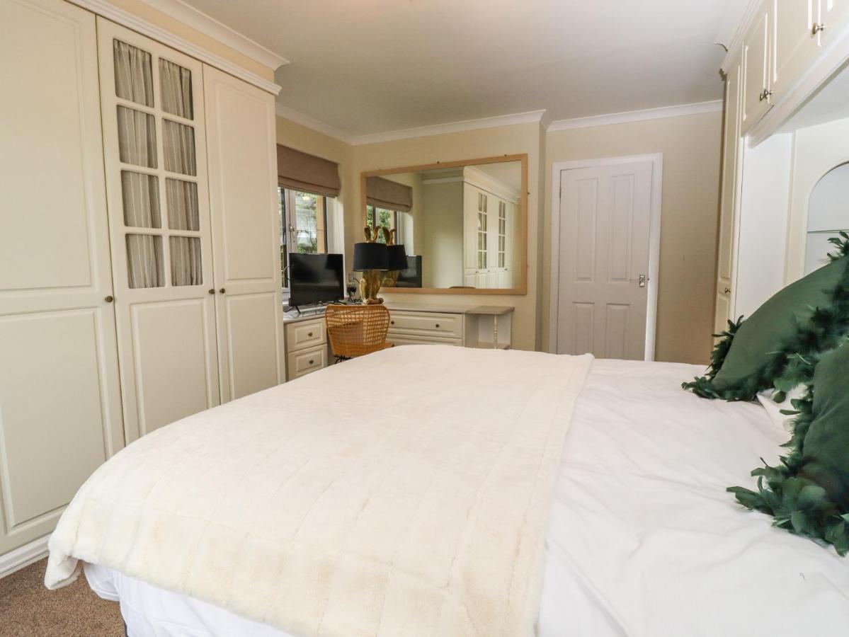 Holiday home Bowland Fell Skipton