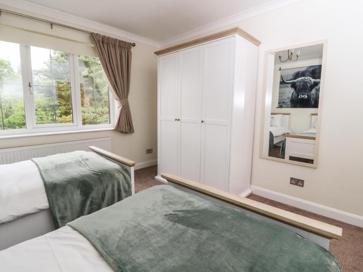 Bowland Fell Holiday home