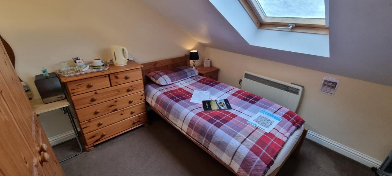 Town House * Skipton