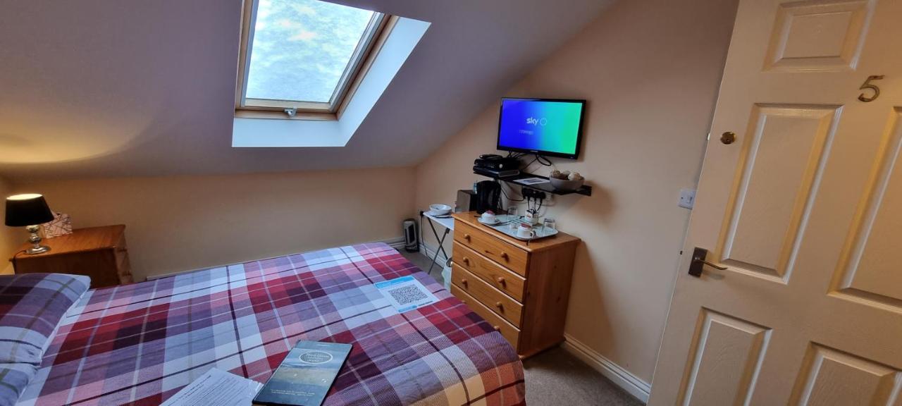 Guest house Town House *