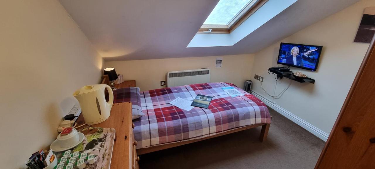 Town House * Skipton