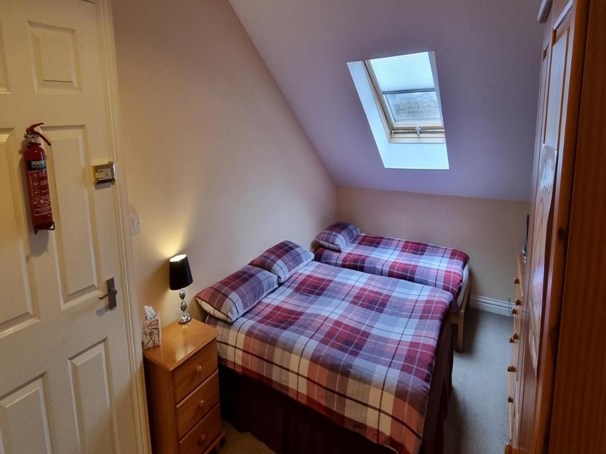 Town House Guest house