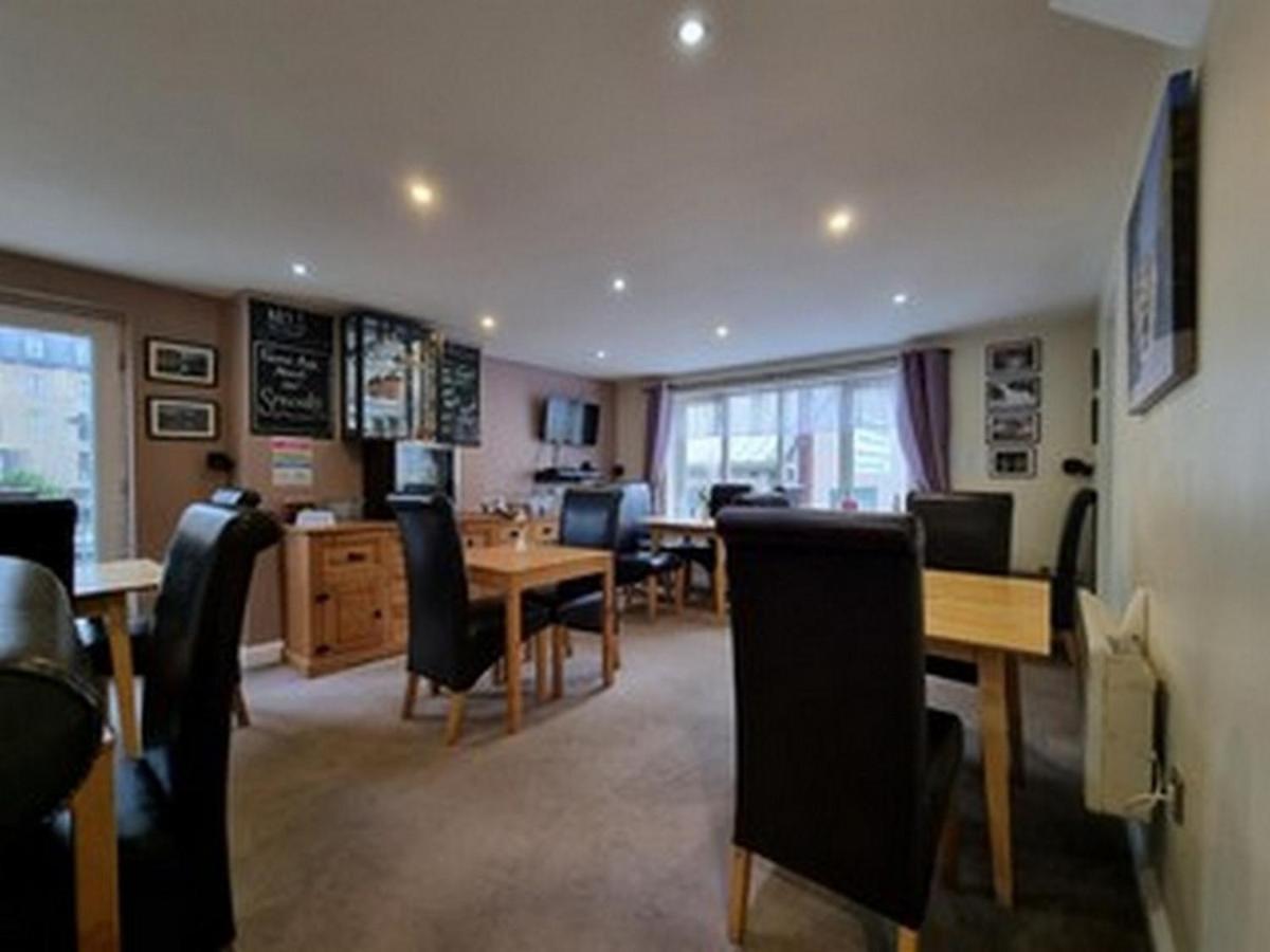 Town House Guest house Skipton