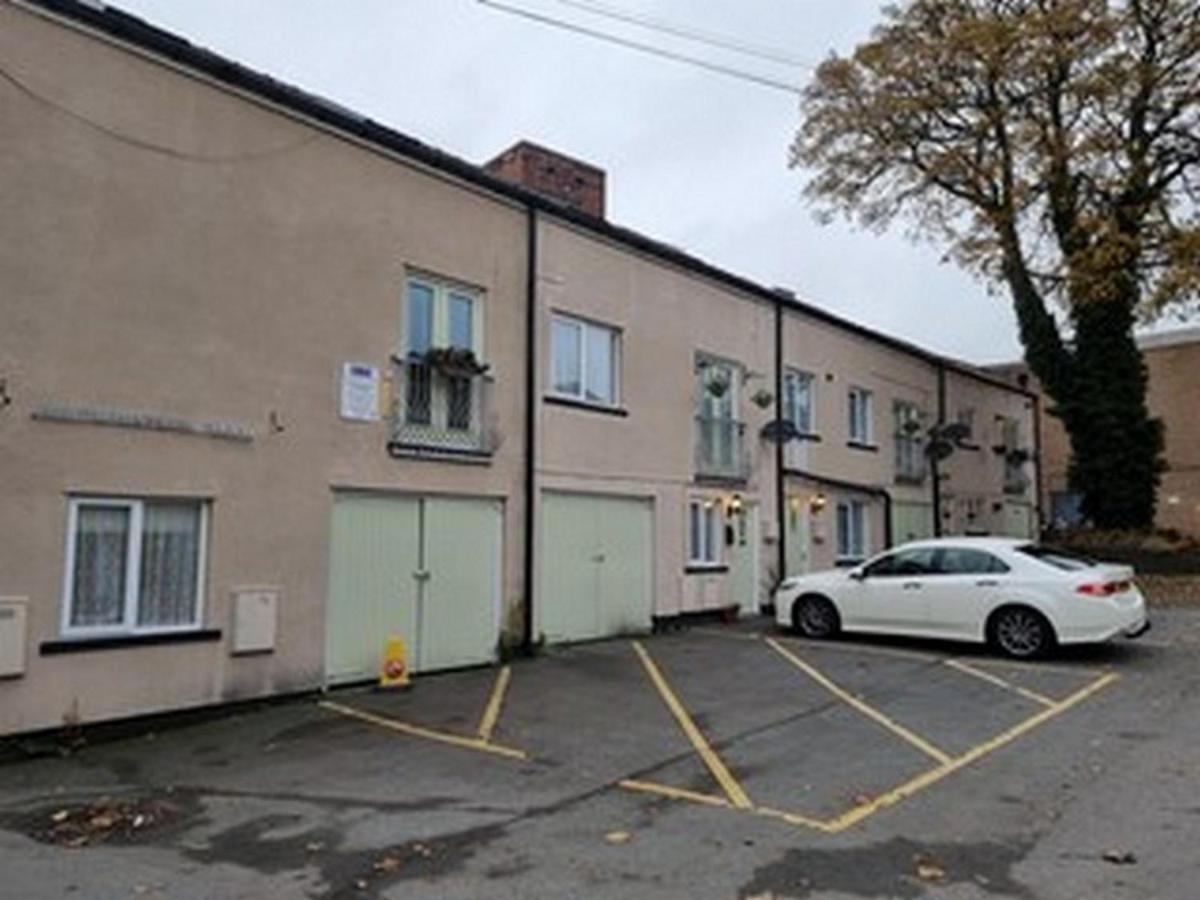 Town House * Skipton
