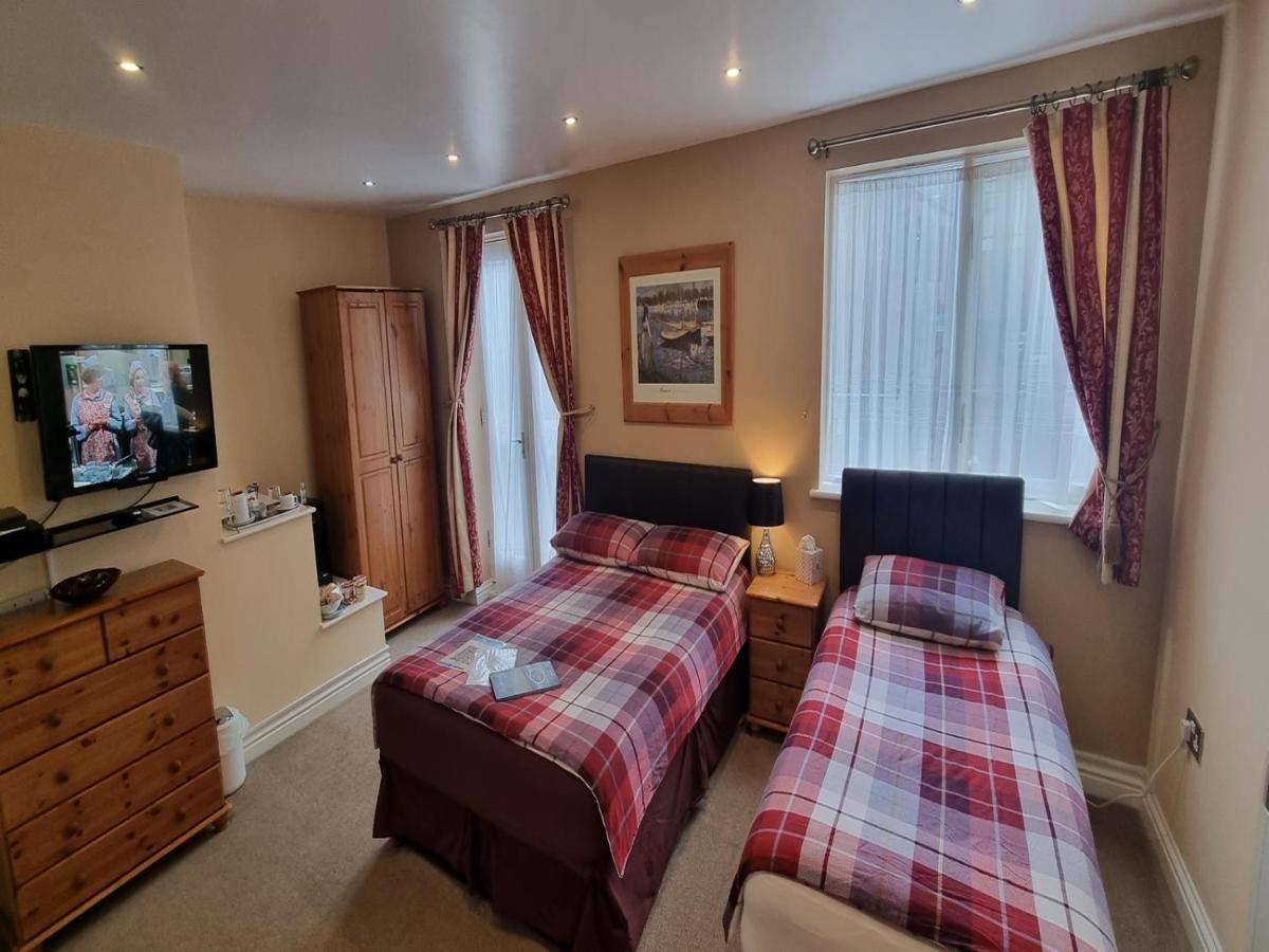 Guest house Town House