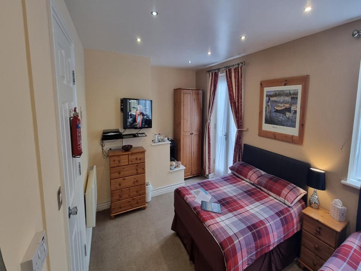 Town House Guest house Skipton