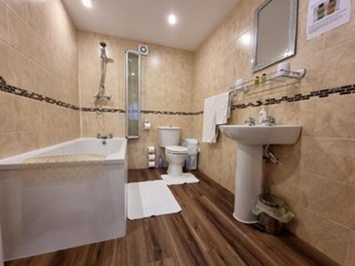 Town House * Skipton