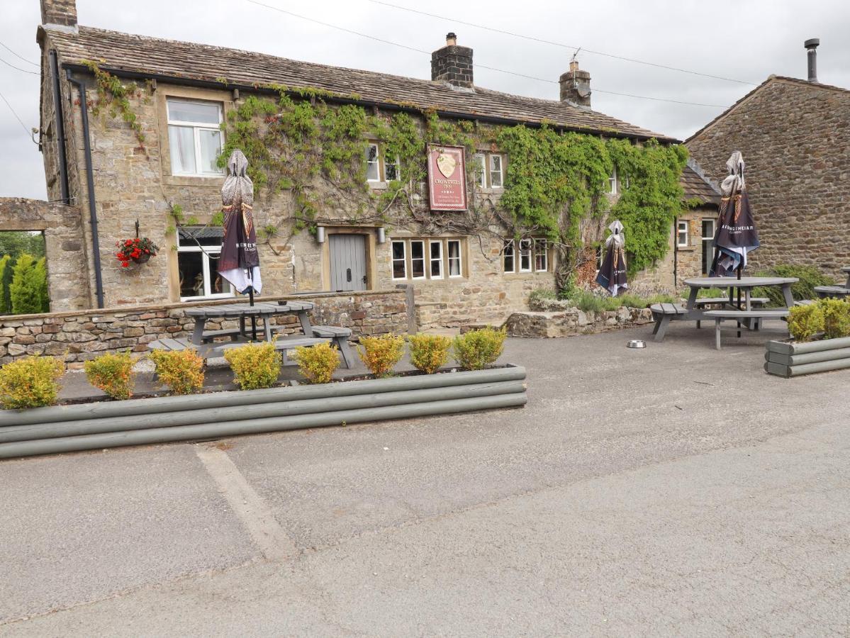 Holiday home Bowland Fell
