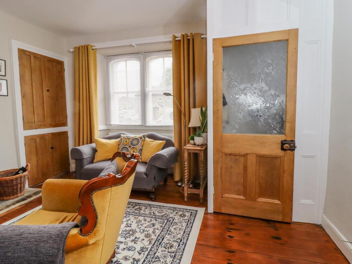 5 East Street Holiday home Skipton
