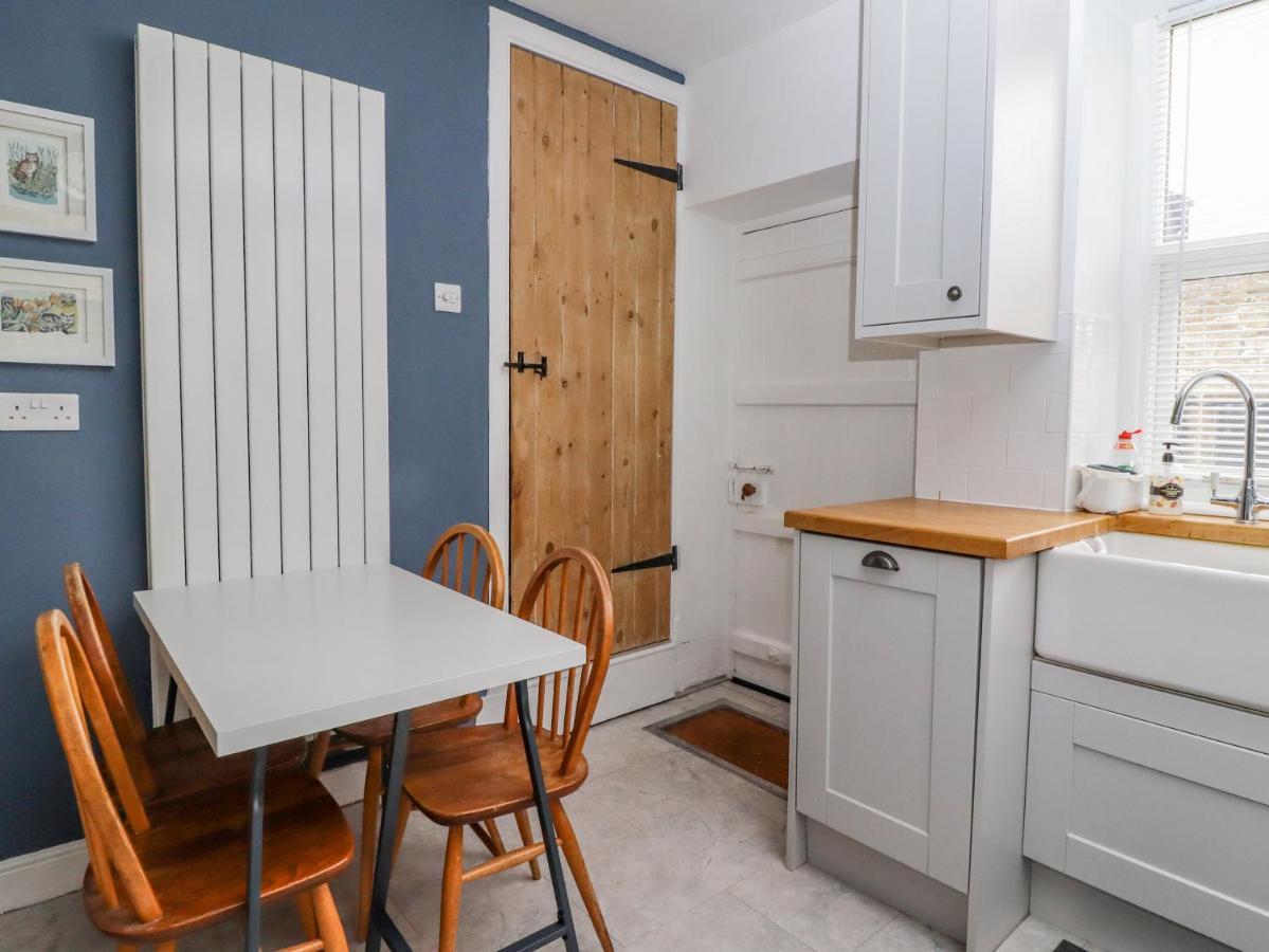 Holiday home 5 East Street *