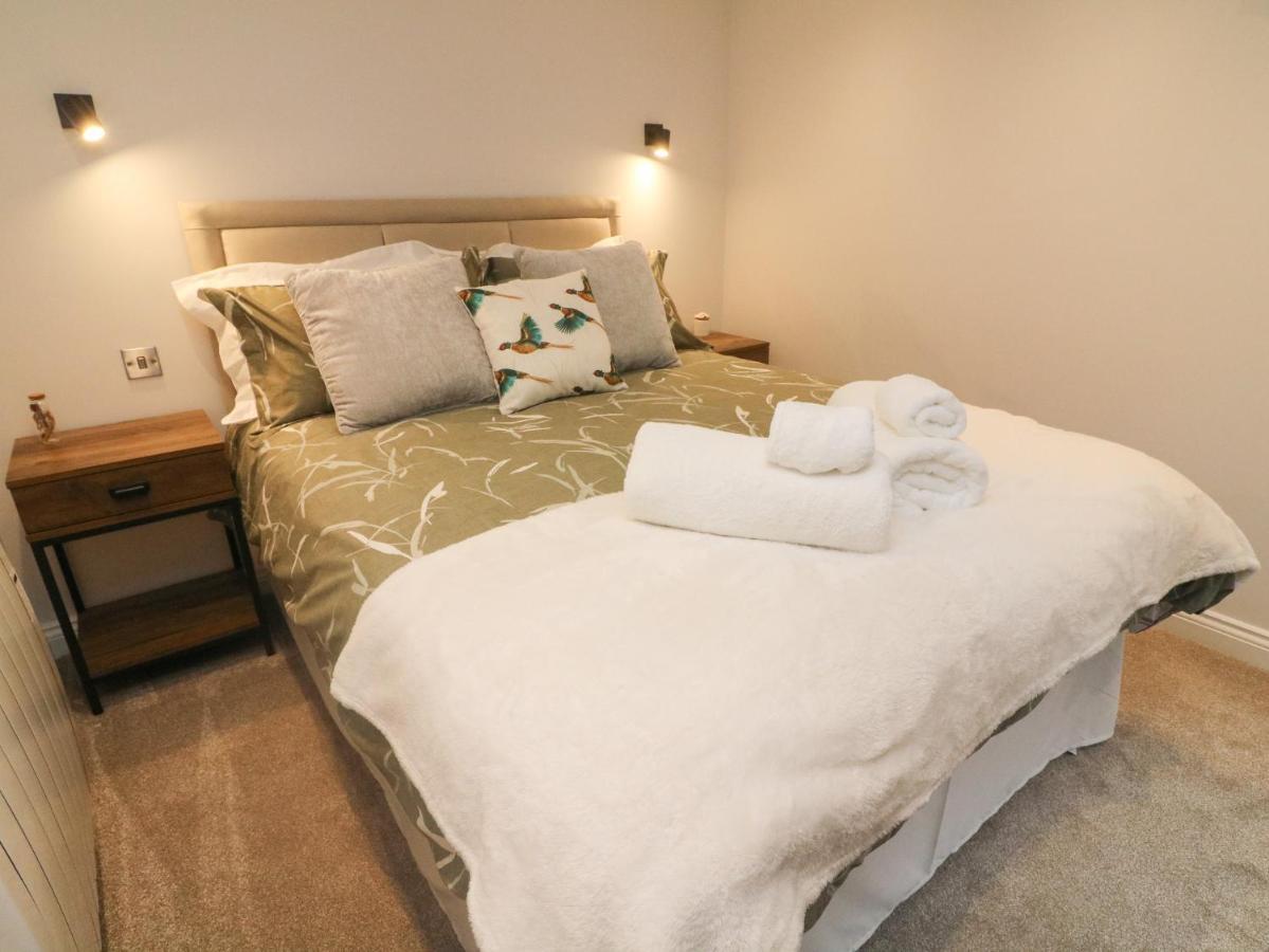 Darrowby Barn Holiday home *