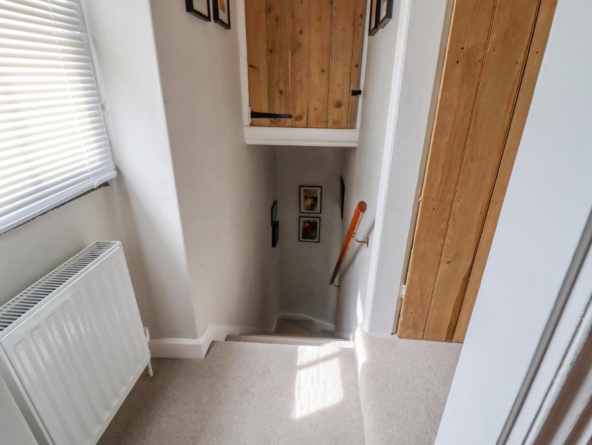 Holiday home 5 East Street Skipton