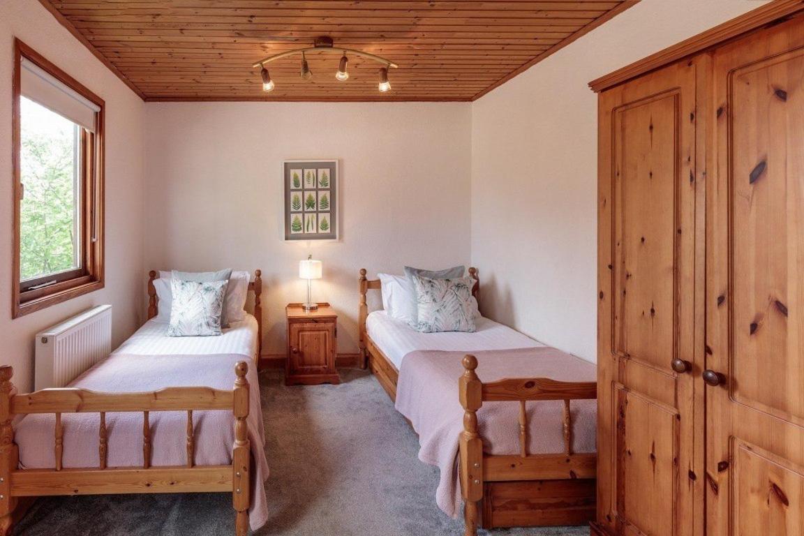 The Gamekeeper's Hotel