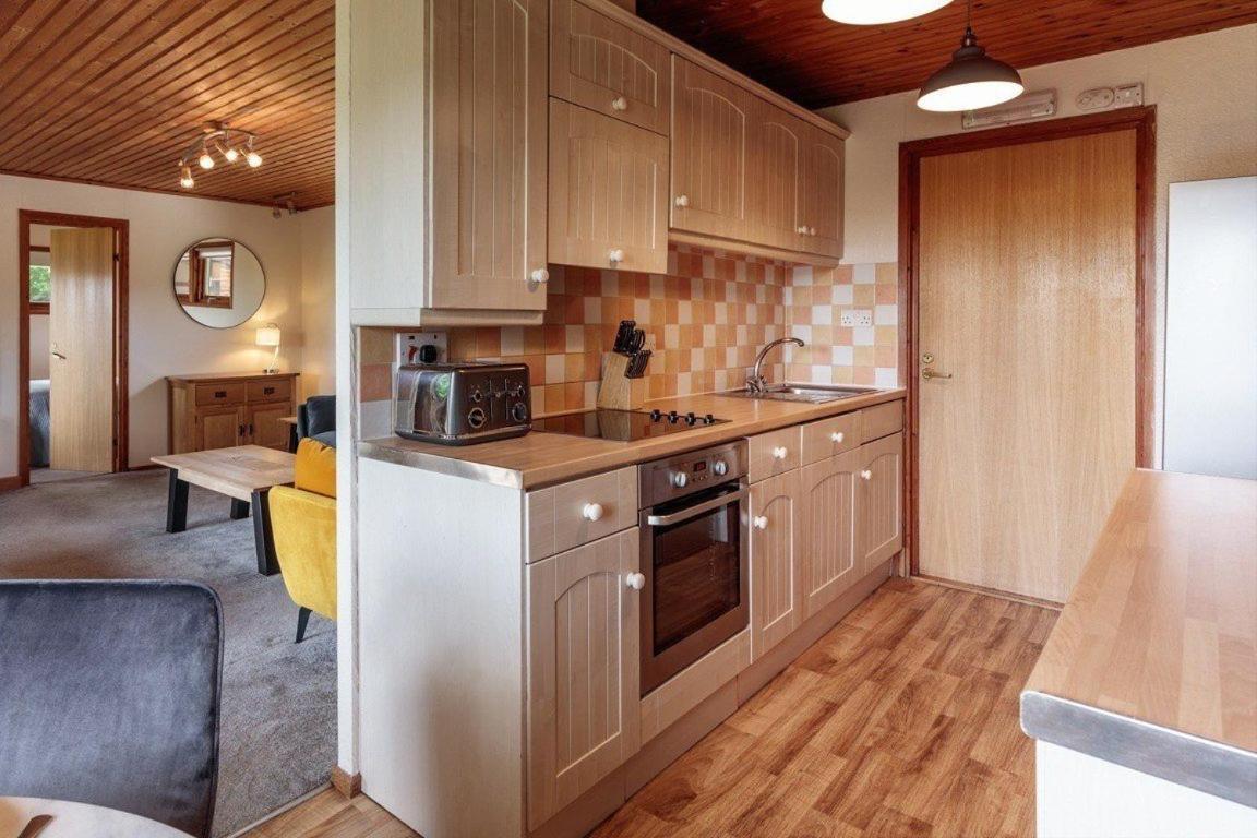 Hotel The Gamekeeper's 4*