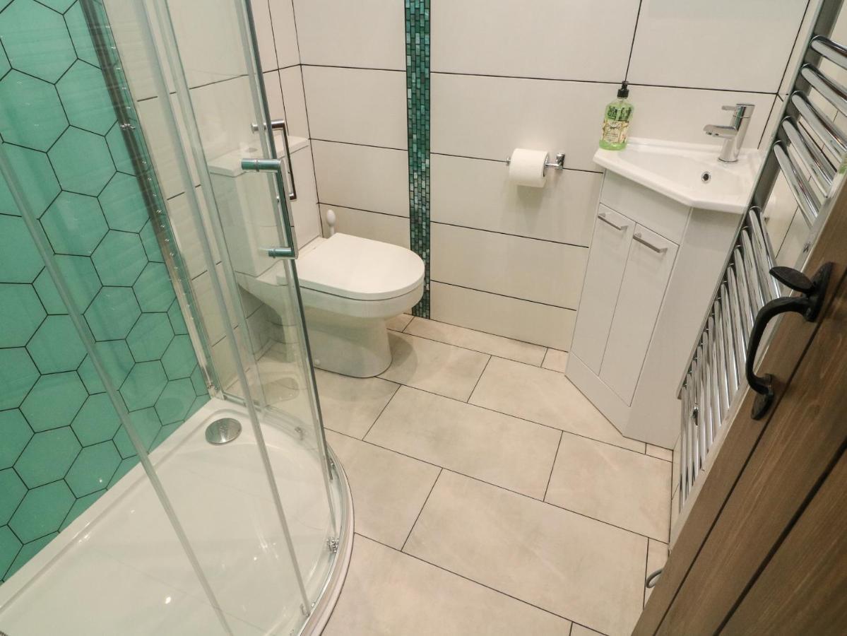 Darrowby Barn Holiday home Skipton