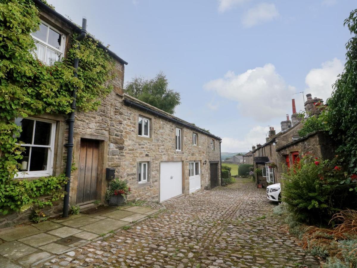 Darrowby Barn Holiday home