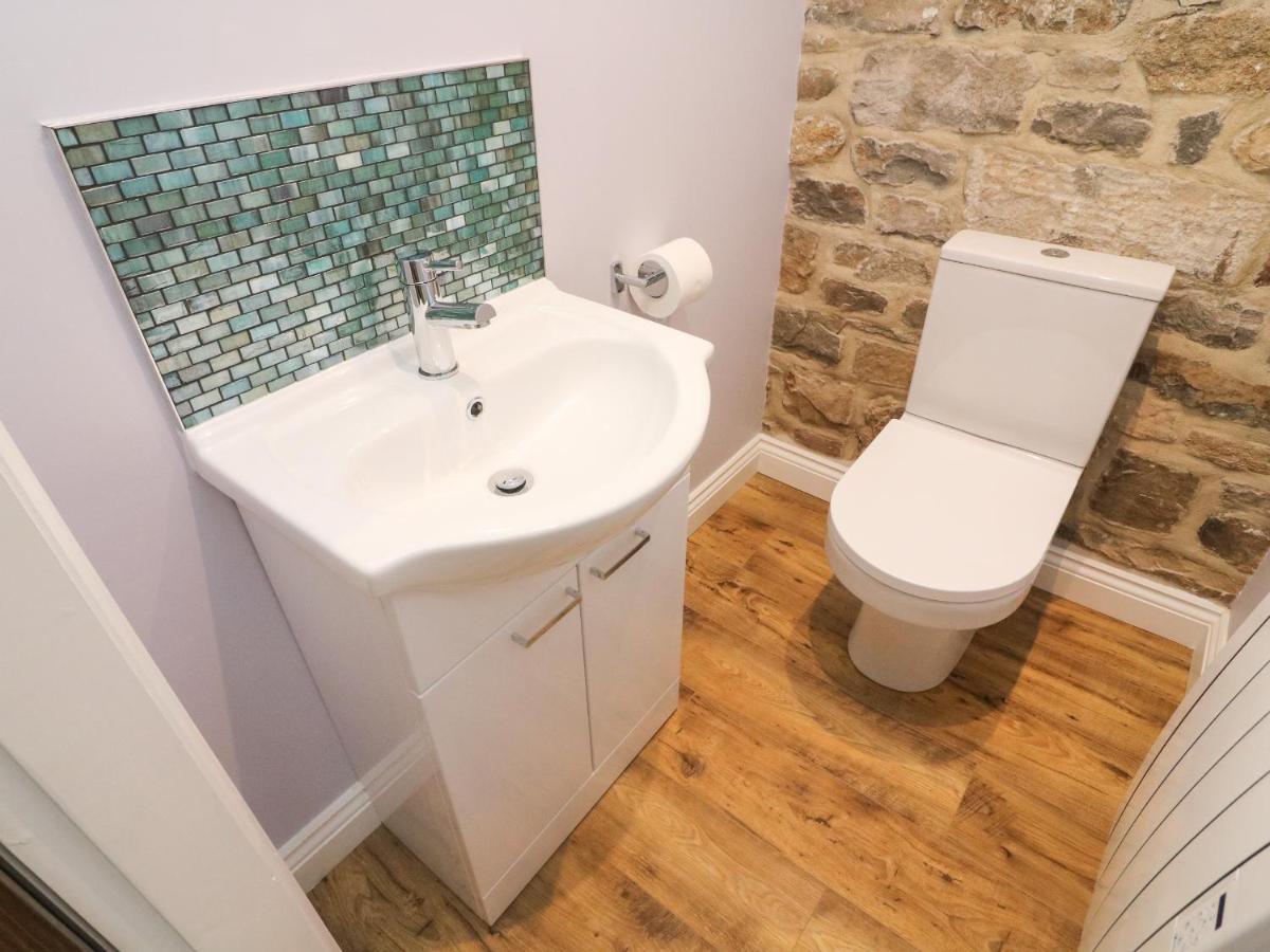 Holiday home Darrowby Barn Skipton