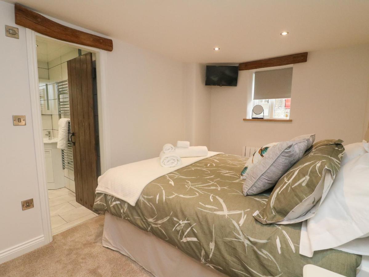 Holiday home Darrowby Barn *