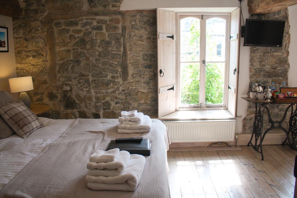 The Pinfold Skipton