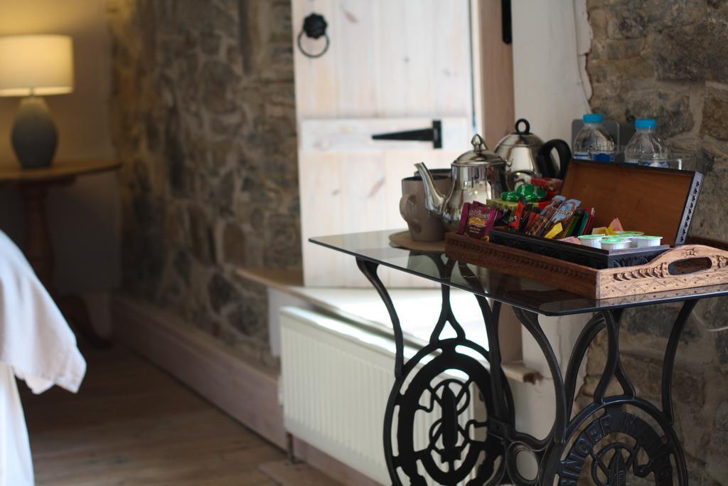 Guest house The Pinfold
