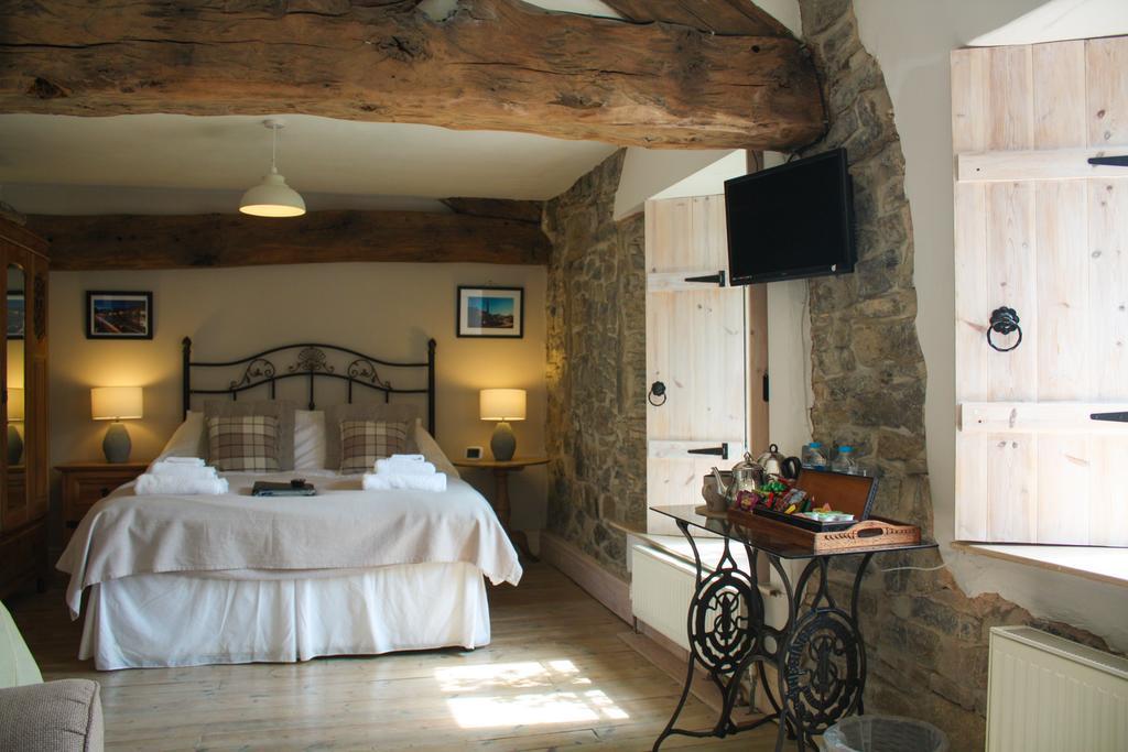 The Pinfold Skipton