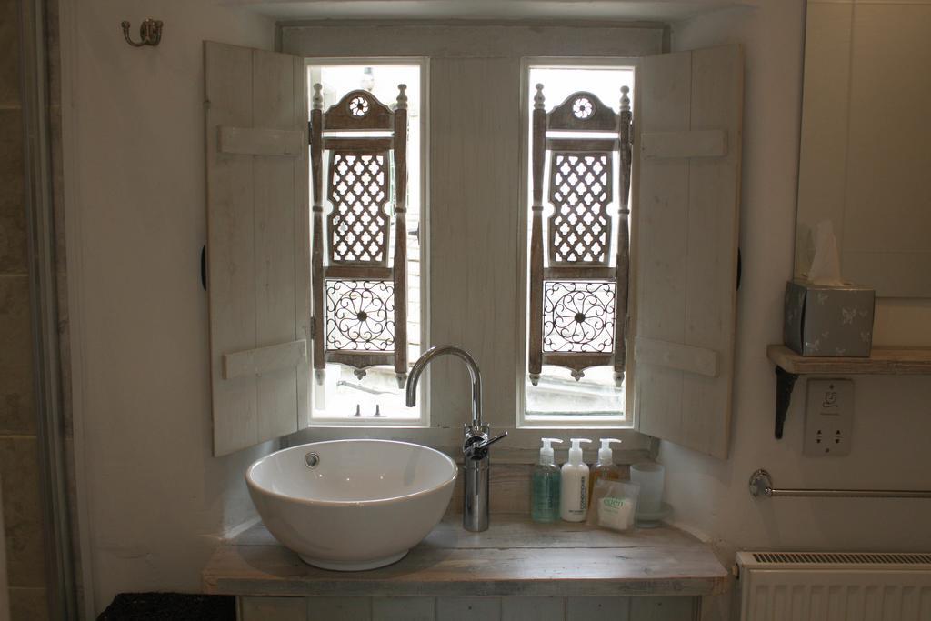 The Pinfold Guest house *