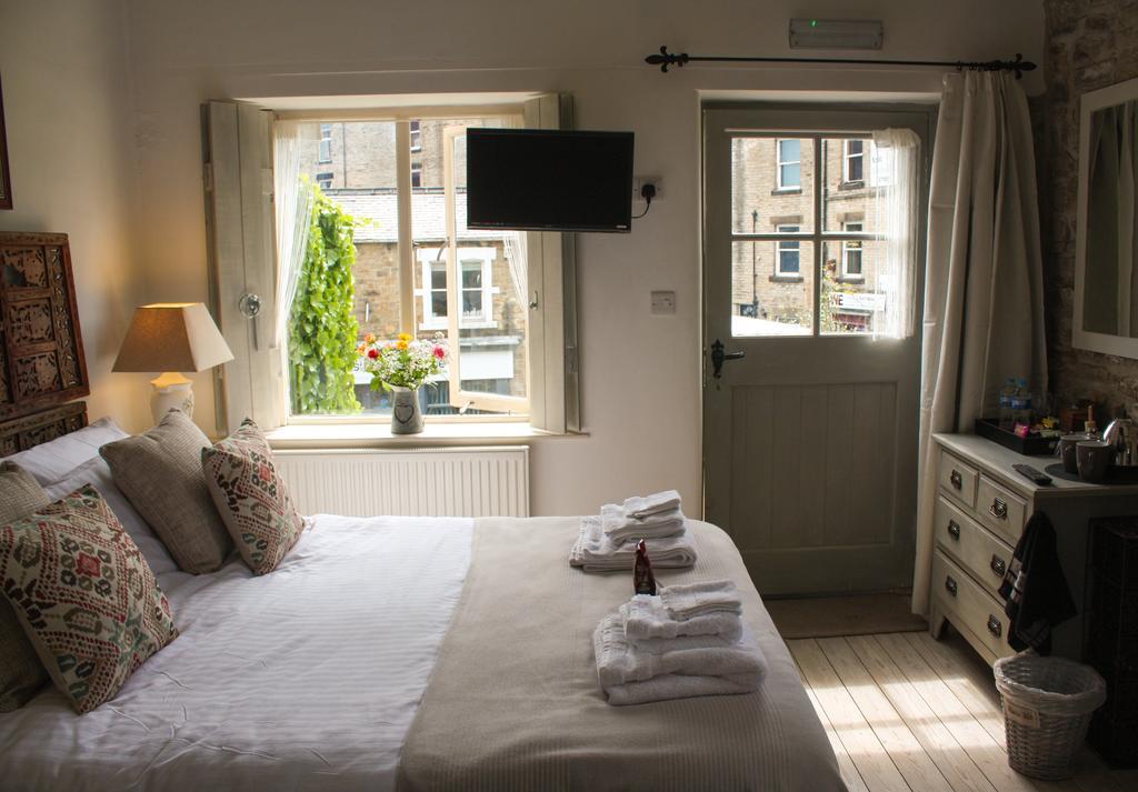 The Pinfold Guest house *