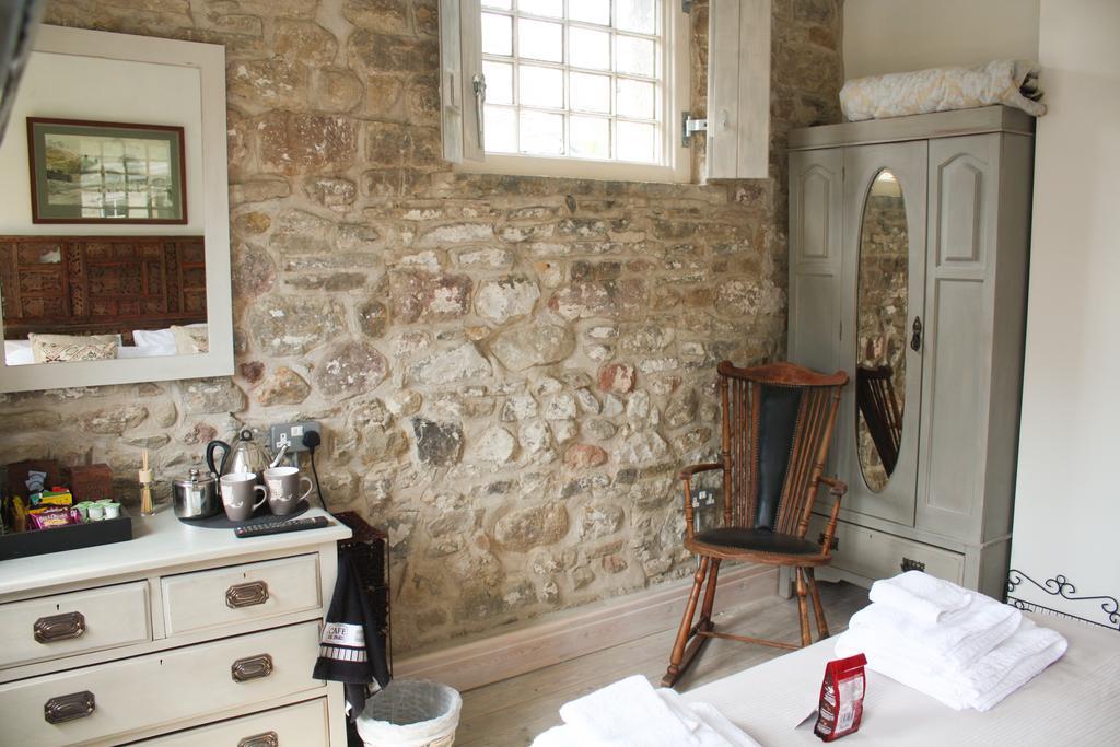 The Pinfold Guest house