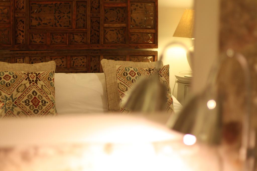 The Pinfold Guest house Skipton